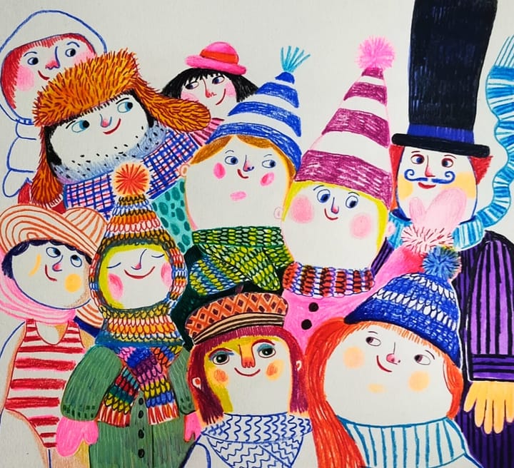 Hírek, lehetőségek, közösség