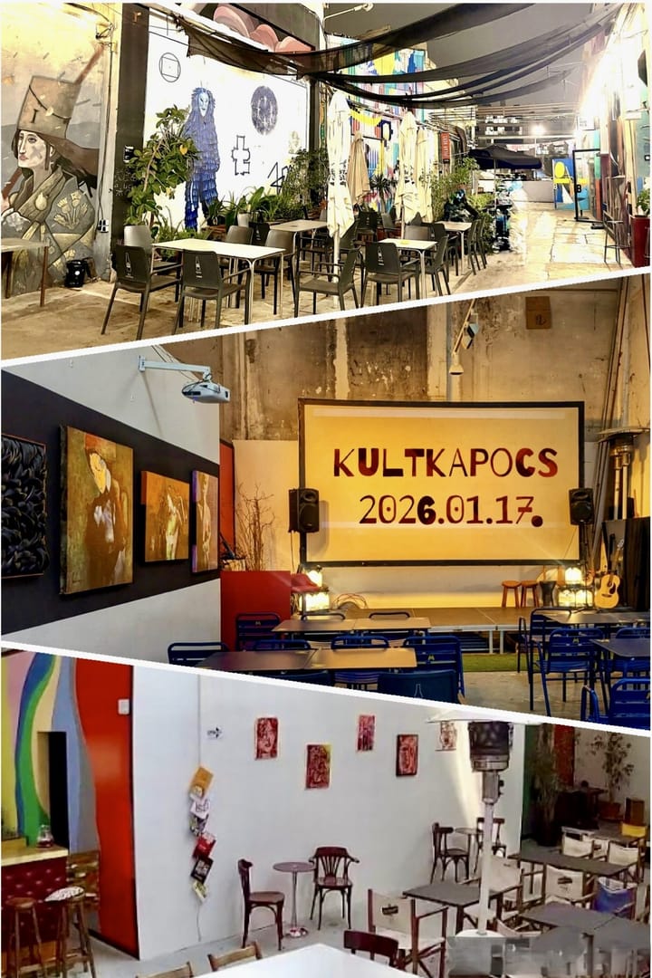 Jan. 17. - Első randi!