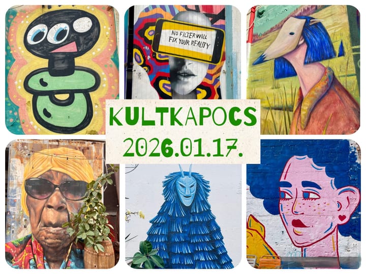 Jan. 17 - Hamarosan!