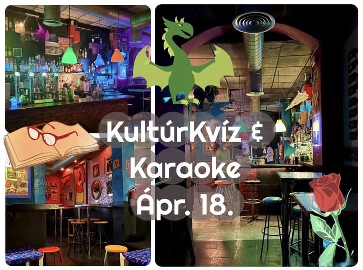 Ápr. 18. - Szombaton tali!