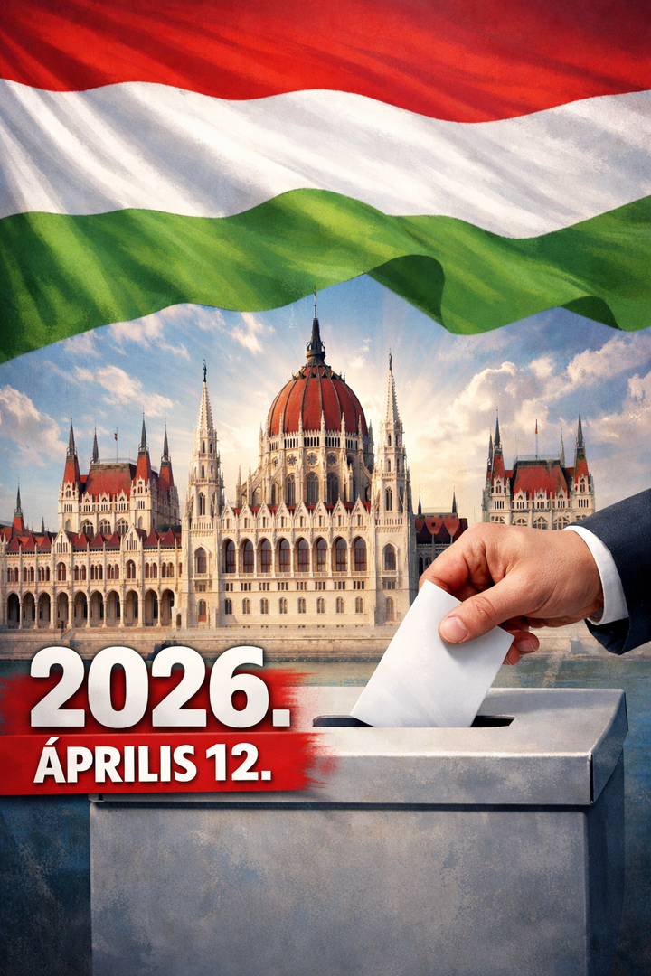 Ápr. 12. - Várjuk, de nagyon!